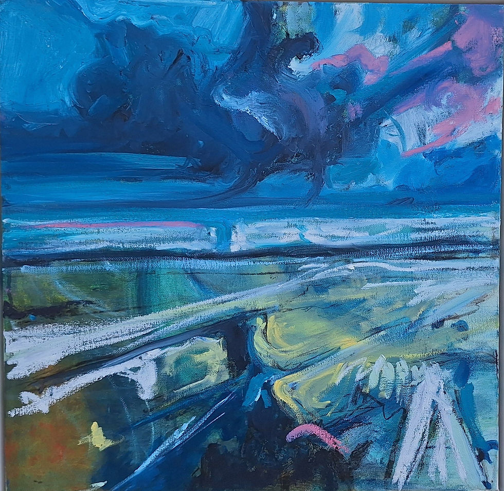 Kate Bell
