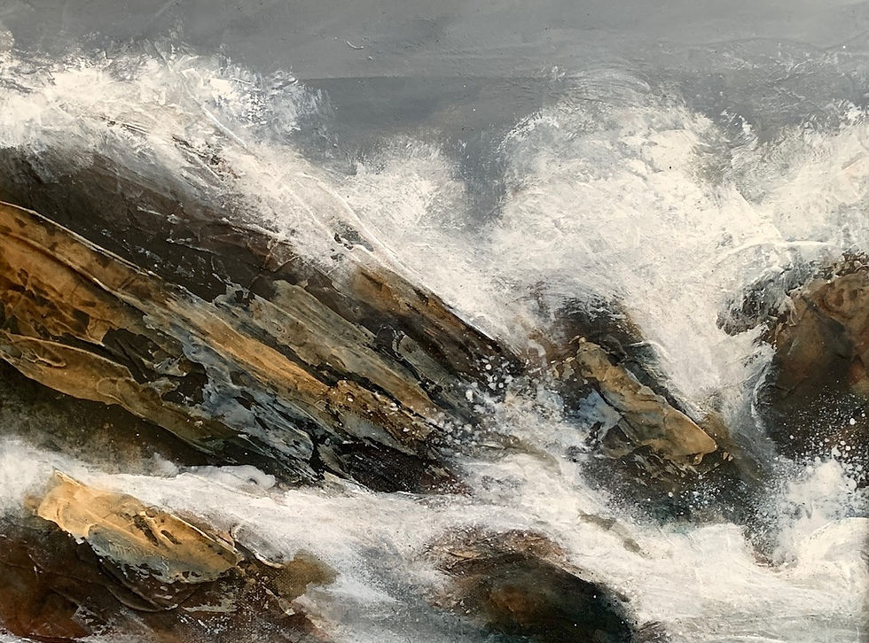 Flood Tide