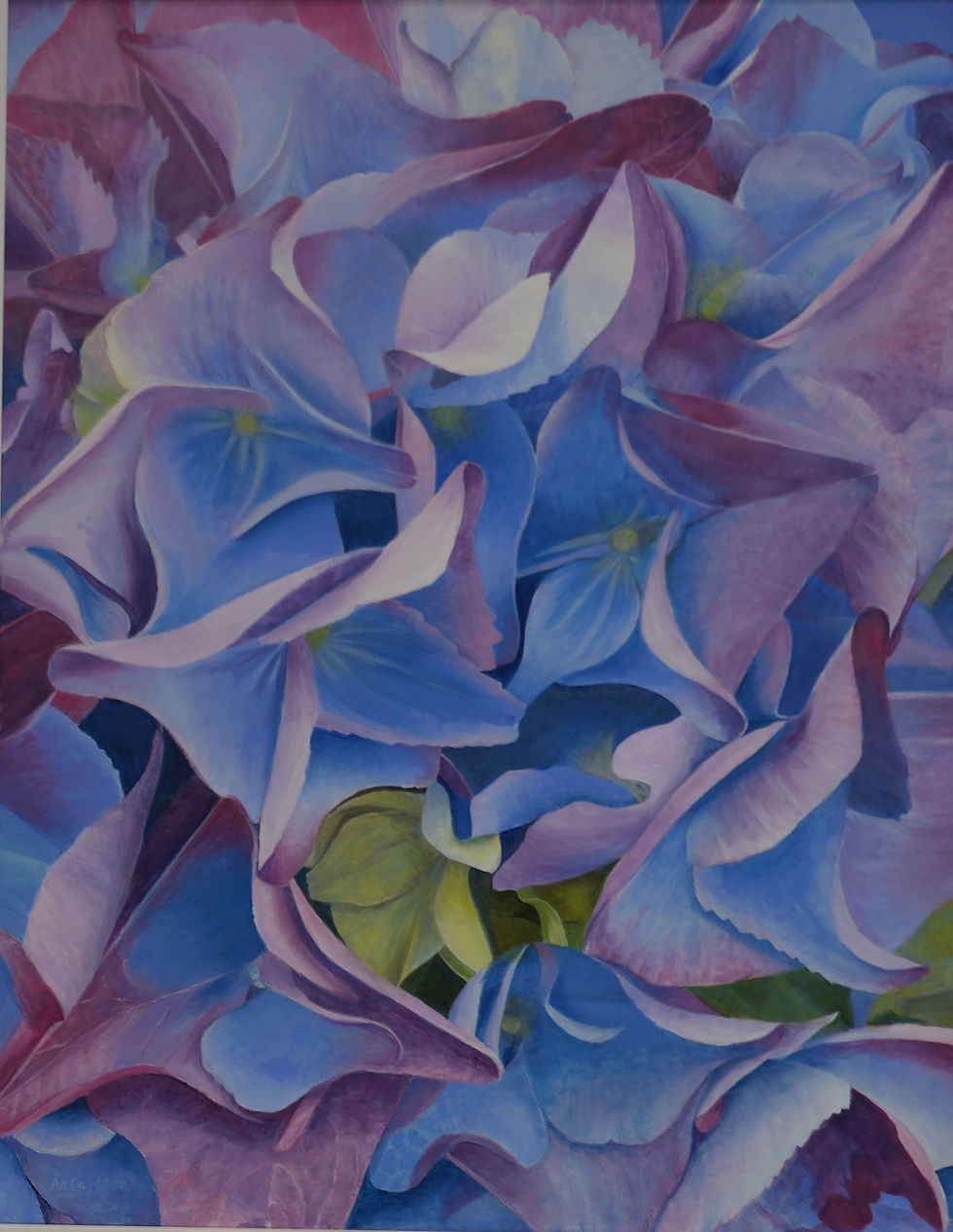 Maureen Carlson