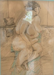 Patti McKenna