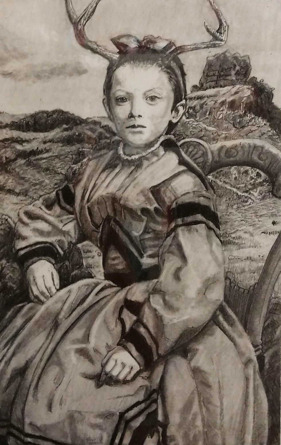 David L W Lloyd