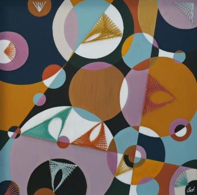 Catherine Hiles