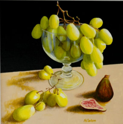 Maureen Carlson