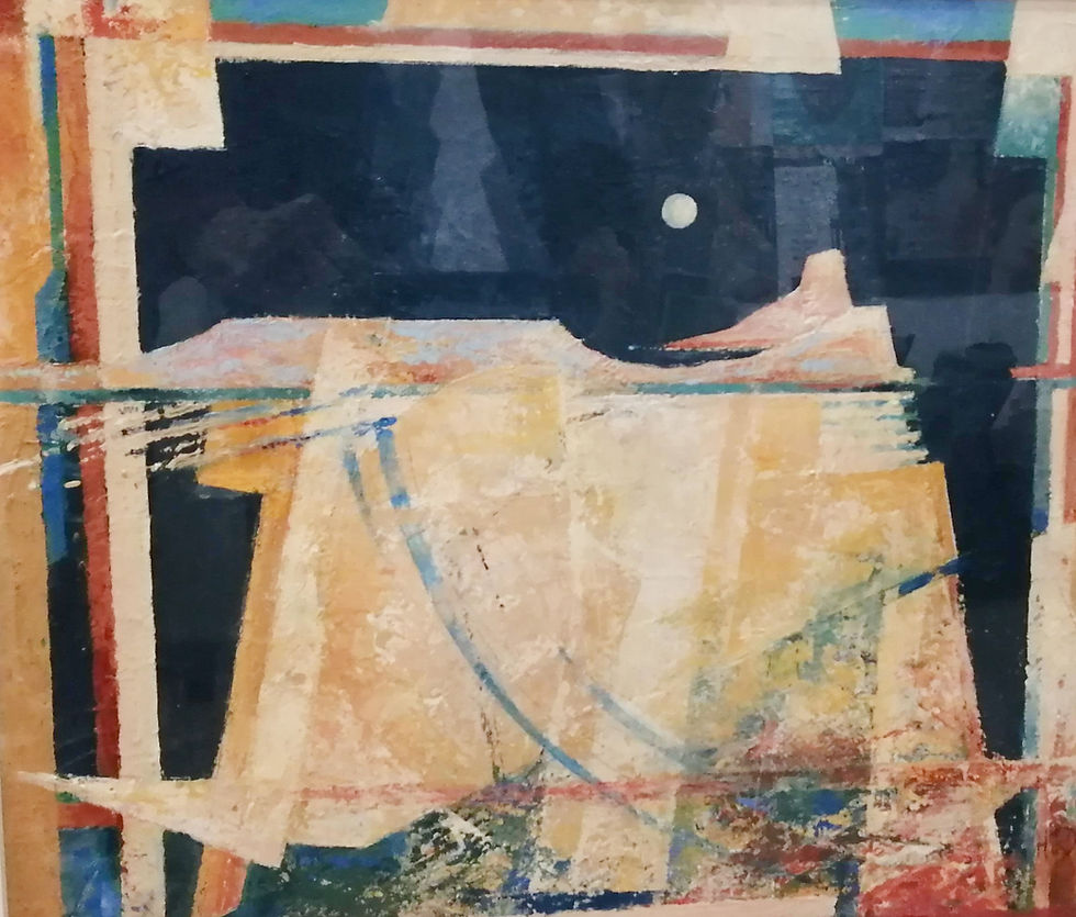 Robert Harrison