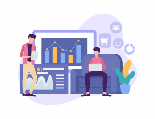 Digital Marketing Program