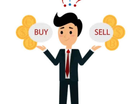What Is Happening In The Market?