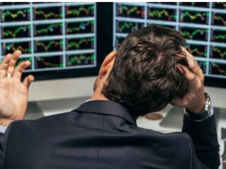 Why didn’t Bank Nifty Breakout?