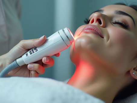 Top Benefits of Laser Hair Removal Services