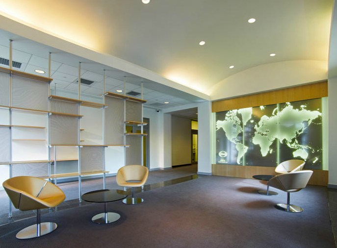 North Gallery