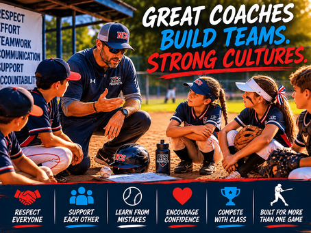 How Coaches Can Create a Team Culture Where Athletes Feel Supported