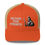 Thumbnail: UNLEASH YOUR STRENGTH Trucker Cap