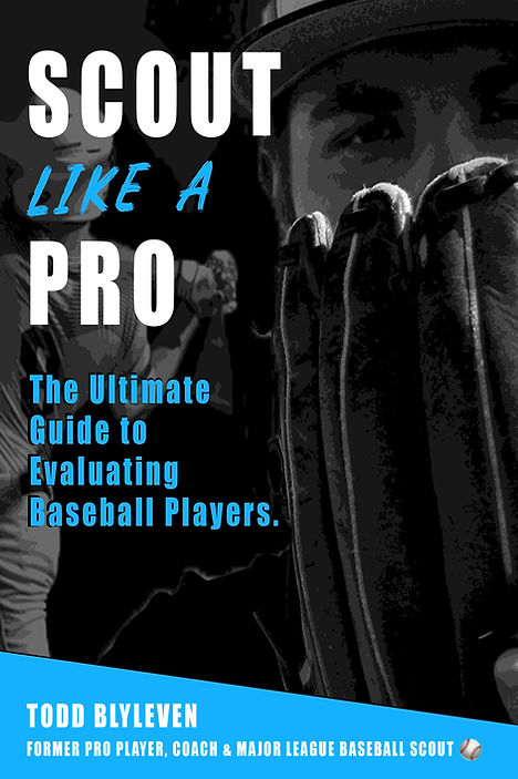 Scout LIke A Pro- cover- front-2.jpg
