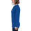 Thumbnail: Rise Strong- Unisex Long Sleeve Tee