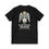 Thumbnail: Every Woman Walks With Peace- Women's V-Neck Tee