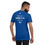 Thumbnail: It's Ok To Ask for Help- Unisex t-shirt
