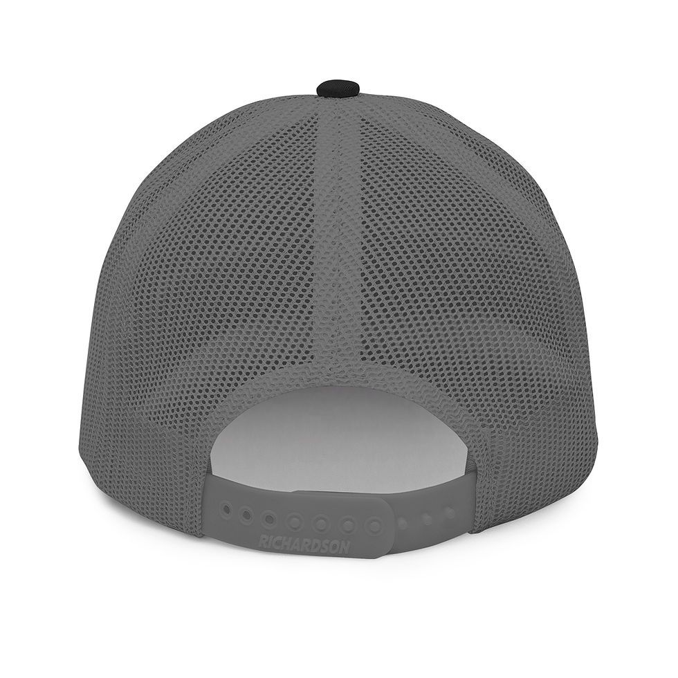 Thumbnail: I'm Going In Trucker Cap