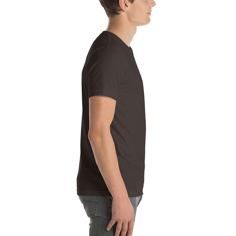 Thumbnail: Thin Blue Line- Unisex t-shirt