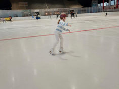 Wochenrückblick: Eislaufen und Erdkundewettbewerb