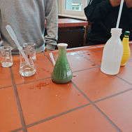 🧪 Forschen, Staunen und Experimentieren in der Profilklasse 5a