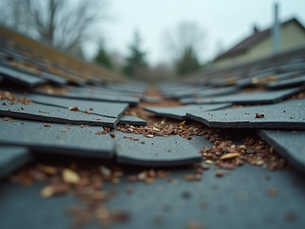 Signs You Need Commercial Roof Replacement