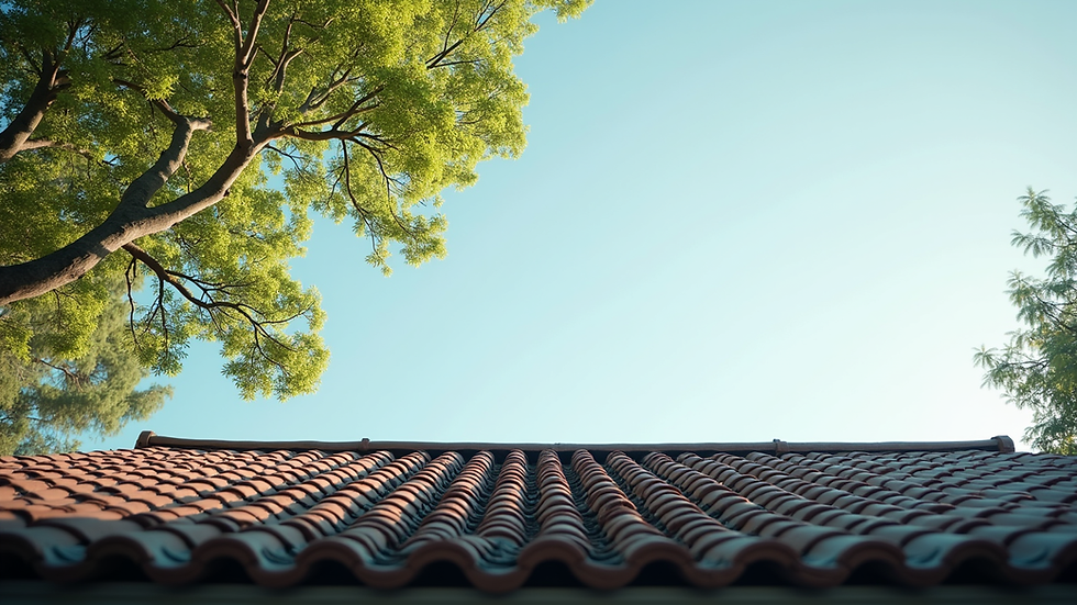 Roof Longevity Tips: How to Make Your Roof Last Longer