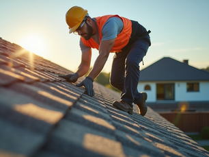 Your Guide to Roof Replacement Services