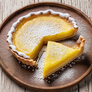 Lemon Tart