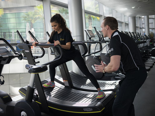 Train Smarter, Not Harder: The Rise of Intelligent Coaching at Dubai’s Top Private Gyms