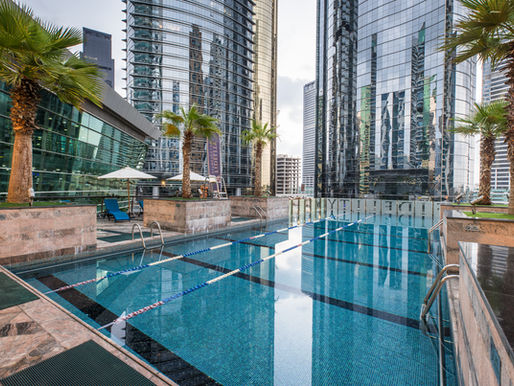 Why Fidelity Fitness Club is Consistently Ranked Among Dubai’s Best