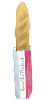 rei dan baguette