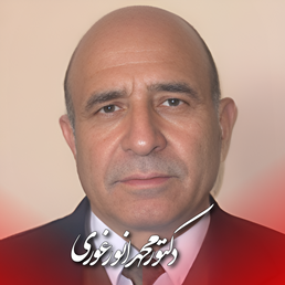 سردار انبیا خان: نوشته دکتر محمد انور غوری