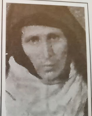 سمنبوبیبی، محمود منجم زاده