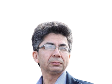 شعری از ضیا قاسمی