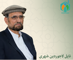 نایل لاجوردین شهری