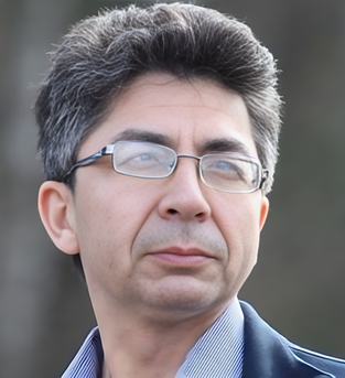 سید ضیاالدین قاسمی