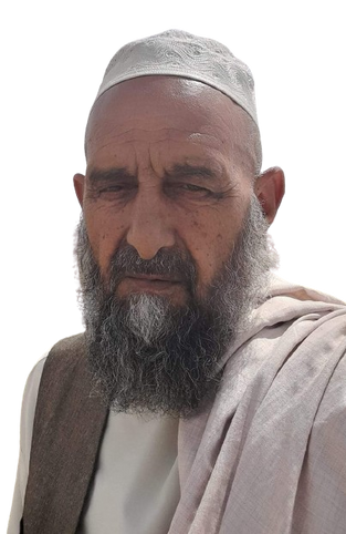 شعری از دهزاد