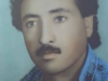 خاطره‌ای از عبدالقدیر هلال، عسکر خواننده خوش صدا به قلم ارجمندی شان حارث هلال