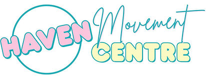 Haven Movement Centre Horizontal Logo