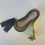 Miniature : Ceinture Versace vert lime