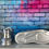 Miniature : sneaker versace