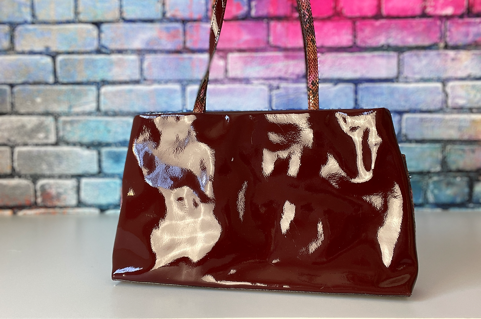 Miniature : Sac à Epaule Balenciaga Vintage