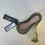 Miniature : Ceinture Versace vert lime