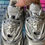 Miniature : sneaker versace