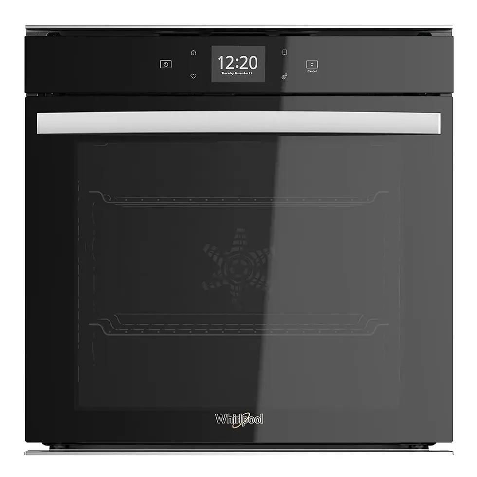 Miniatura: Horno Empotrable 60cm WOS52ES4MBX Whirlpool