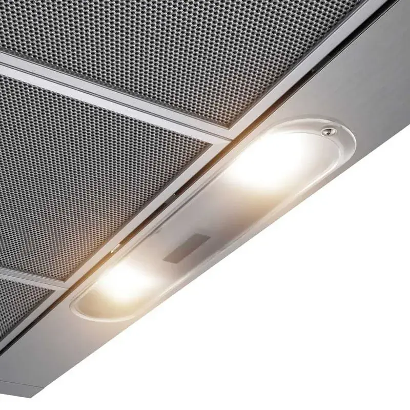 Miniatura: Campana Extractora Pared 90cm WAI95ARHWF Whirlpool