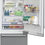 Miniatura: Refrigerador panelable 598 lts brutos BBBF3019IMWE Beko