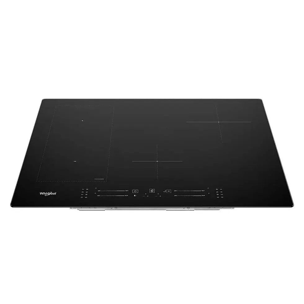 Miniatura: Cubierta Inducción 77cm ACM708NE Whirlpool