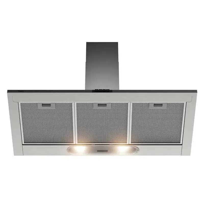 Miniatura: Campana Extractora Pared 90cm WAI95ARHWF Whirlpool