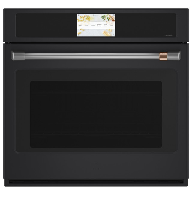 Miniatura: Horno eléctrico empotrable 76cm CTS90DP3ND1 GE Café