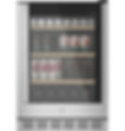 Miniatura: Centro de bebidas 60cm PVS06BSPSS GE Profile